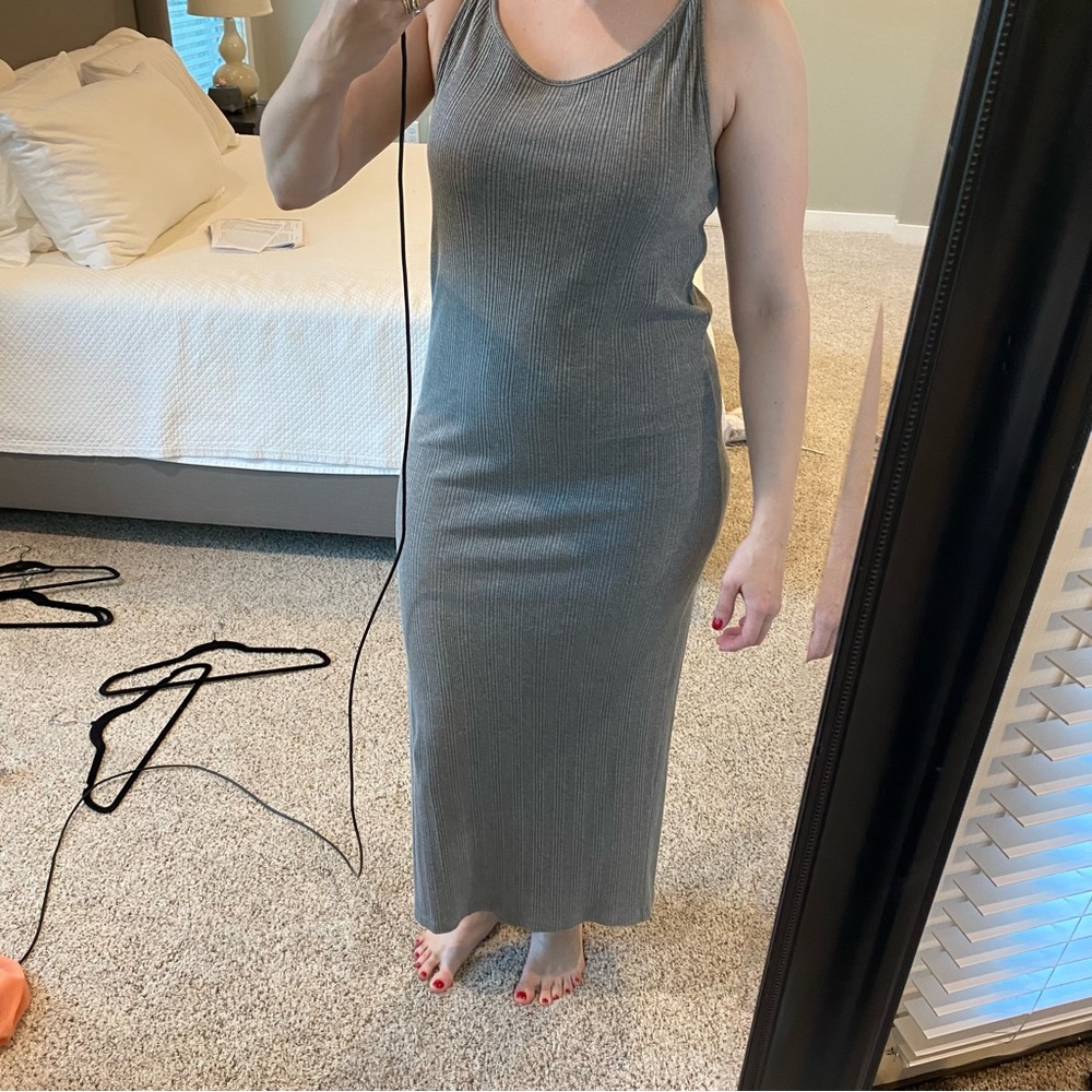 Love by Gap dress
